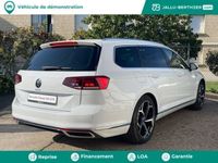 occasion VW Passat SW 1.4 TSI 218ch Hybride Rechargeable GTE DSG6 8cv