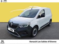 Occasion Renault Kangoo 2023 Blanc Van