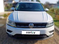 occasion VW Tiguan 2.0 TDI 150 Carat Exclusive