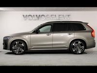 occasion Volvo XC90 T8 AWD 303 + 87ch R-Design Geartronic - VIVA3645959