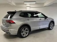 Occasion VW Tiguan Allspace 2024 Gris pyrite metallise SUV