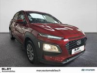 occasion Hyundai Kona 1.0 T-gdi 120 Initia