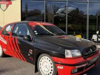 Occasion Renault Clio 135 ch (99 kW) 1994 Citadine