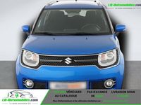 occasion Suzuki Ignis 1.2 Dualjet Hybrid BVA 90ch