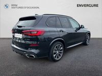 occasion BMW X5 xDrive30d 265ch M Sport