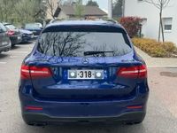 occasion Mercedes GLC43 AMG AMG 4Matic 9G-TRONIC