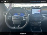 Occasion Ford Kuga Business Edition 2023 Bleu SUV