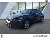 Occasion Audi A3 150 ch (110 kW) 2023 Berline