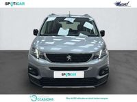 occasion Peugeot e-Rifter 