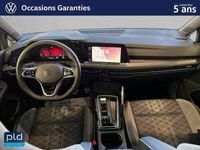 occasion VW Golf 1.5 eTSI OPF 150 DSG7 R-Line