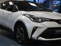 Occasion Toyota C-HR Edition 153 ch (112 kW) 2024 SUV