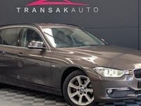 Occasion BMW 316 Luxury Line 116 ch (85 kW) 2014 Break