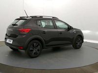 Occasion Dacia Sandero Expression 2025 Noir Citadine