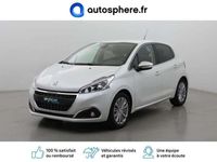 occasion Peugeot 208 1.2 PureTech 110ch E6.c Allure S&S 5p