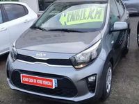 occasion Kia Picanto 1.0 Essence Mpi 67 Ch Bvm5 Active