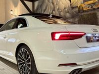 occasion Audi A5 Cabriolet 