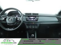 Occasion Skoda Fabia 95 ch (69 kW) 2021 Citadine