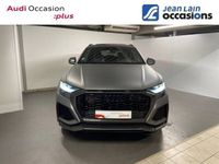 occasion Audi Q8 RS - VIVA141714400
