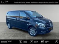Occasion Mercedes Vito 163 ch (119 kW) 2021 Van