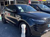 Occasion Land Rover Range Rover evoque SE 180 ch (132 kW) 2019 SUV