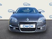 occasion Renault Laguna III 