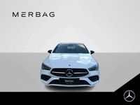 occasion Mercedes CLA220 CLA 220d SB AMG-Line Multi+Pano+AHK+Night+Memo