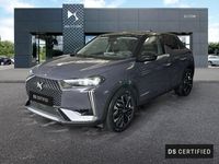 Occasion DS Automobiles DS3 Crossback E-Tense 114 kW (156 ch) 2024 Noir SUV