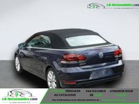 occasion VW Golf Cabriolet 1.6 TDI 105 BVM