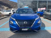 Occasion Nissan Juke N-Connecta 94 ch (69 kW) 2024 Bleu SUV