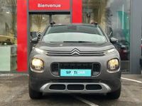 Occasion Citroën C3 Aircross PureTech 2020 Rouge SUV