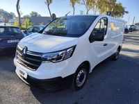 Occasion Renault Trafic 2024 Blanc Monospace