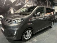 occasion Citroën Spacetourer M BLUEHDI 150CH FEEL S\u0026S