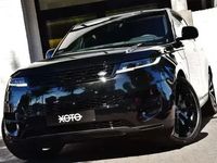 occasion Land Rover Range Rover Sport 3.0 P440 Hybrid *** Nieuw / Stock / Full Black ***