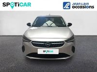 Occasion Opel Corsa 75 ch (55 kW) 2023 Gris Berline