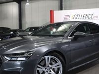 occasion Audi A7 Ii 55 Tfsi 340ch S Line Quattro S Tronic 7