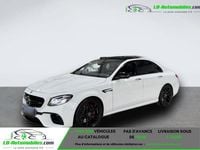 Occasion Mercedes E53 AMG AMG 435 ch (319 kW) 2019 Berline