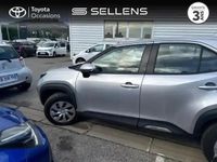 Occasion Toyota Yaris Cross 2023 Blanc SUV