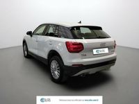 occasion Audi Q2 30 Tfsi 116 Bvm6 Design