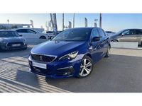 occasion Peugeot 308 1.2 PureTech 130ch E6.c S&S GT Line EAT8