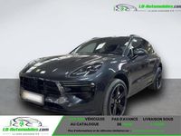 Occasion Porsche Macan Turbo 441 ch (324 kW) 2020 SUV