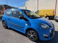 Occasion Renault Twingo 75 ch (55 kW) 2013 Bleu Citadine