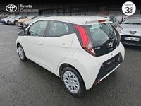 occasion Toyota Aygo 1.0 VVT-i 72ch x-play 5p MY21 - VIVA183679027