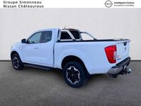 occasion Nissan King Navara 2019 euro6d-temp NAVARA 2.3 DCI 160CAB