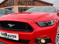 Occasion Ford Mustang GT Premium 421 ch (309 kW) 2017 Coupé