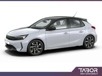 Nouvelle Opel Corsa 101 ch (74 kW) 2025 Blanc Citadine