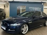 occasion Jaguar XE 2.0t 200ch R-sport Bva8