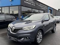 Occasion Renault Kadjar 110 ch (80 kW) 2017 SUV