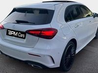 Occasion Mercedes A250 AMG line 163 ch (119 kW) 2025 Berline