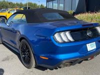 occasion Ford Mustang GT 5.0L V8 BVA