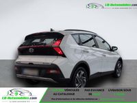 occasion Hyundai Bayon 1.0 T-GDi 100 BVA Hybrid 48V